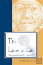 Lines Of Life