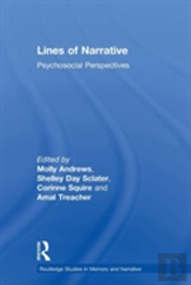 Lines Of Narrative