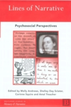 Bertrand.pt - Lines Of Narrative