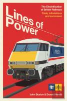 Lines Of Power