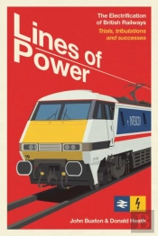 Lines Of Power