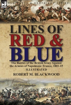 Bertrand.pt - Lines Of Red & Blue