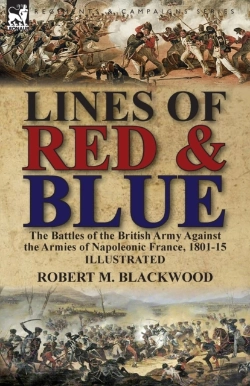 Bertrand.pt - Lines Of Red & Blue