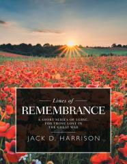 Lines Of Remembrance
