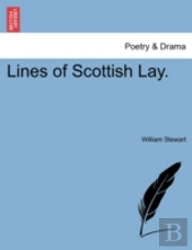 Lines Of Scottish Lay.