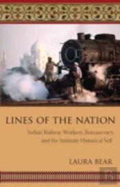 Lines Of The Nation