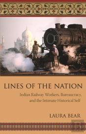 Lines Of The Nation