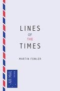 Lines Of The Times
