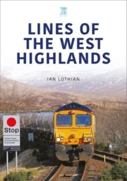 Bertrand.pt - Lines Of The West Highlands