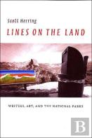 Lines On The Land