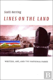 Lines On The Land
