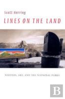 Lines On The Land