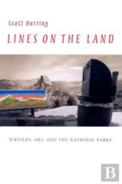 Lines On The Land