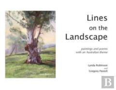 Lines On The Landscape