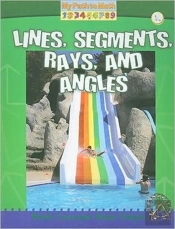 Lines  Segments  Rays  And Angles