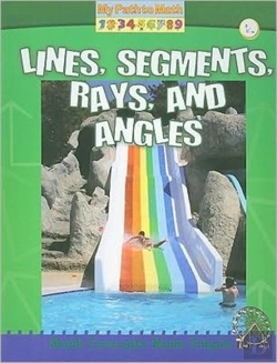 Bertrand.pt - Lines  Segments  Rays  And Angles