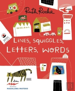 Bertrand.pt - Lines, Squiggles, Letters, Words