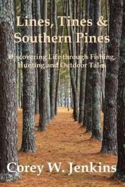 Bertrand.pt - Lines, Tines & Southern Pines