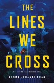 Lines We Cross