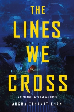 Bertrand.pt - Lines We Cross