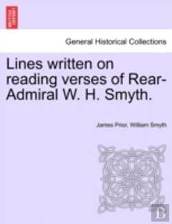 Bertrand.pt - Lines Written On Reading Verses Of Rear-