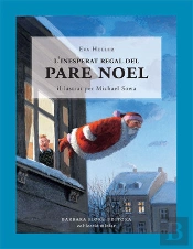 L`Inesperat Regal Del Pare Noel