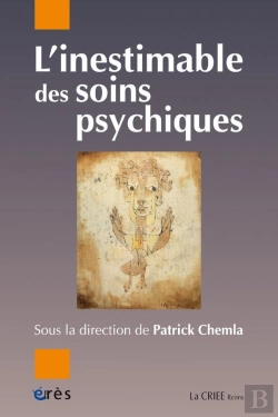 Bertrand.pt - L'Inestimable Des Soins Psychiques