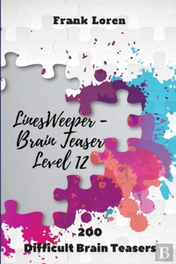 Bertrand.pt - Linesweeper - Brain Teaser Level 12