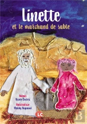 Linette Et Le Marchand De Sable