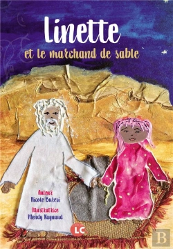 Bertrand.pt - Linette Et Le Marchand De Sable