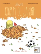 Linette Tome 3 : Copain De Jardin