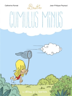 Bertrand.pt - Linette Tome 5 : Sur Un Petit Nuage