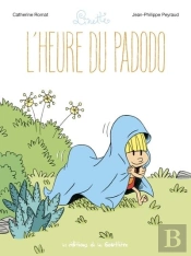 Linette Tome 6 : L'Heure Du Padodo