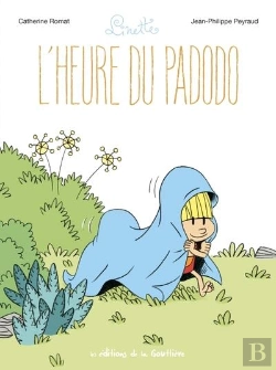 Bertrand.pt - Linette Tome 6 : L'Heure Du Padodo