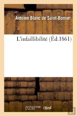 Bertrand.pt - L'Infaillibilite