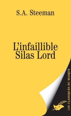 Bertrand.pt - L'Infaillible Silas Lord