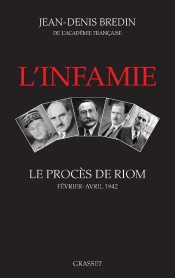 L'Infamie
