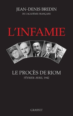 Bertrand.pt - L'Infamie