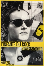 L'Infante Du Rock