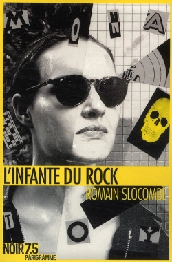 Bertrand.pt - L'Infante Du Rock