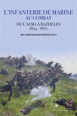Bertrand.pt - L'Infanterie De Marine Au Combat : De L'Alma À Bazeilles, 1854 - 1870