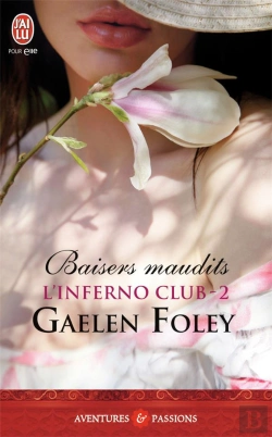 Bertrand.pt - L'Inferno Club - 2 - Baisers Maudits