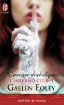 L'Inferno Club T.1 ; Caresses Diaboliques