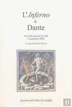 Bertrand.pt - L'Inferno Di Dante . Atti Della Giornata