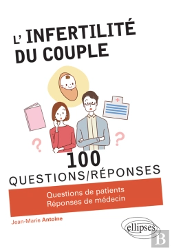 Bertrand.pt - L'Infertilité Du Couple