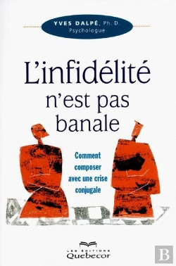 Bertrand.pt - L'Infidelite N'Est Pas Banale