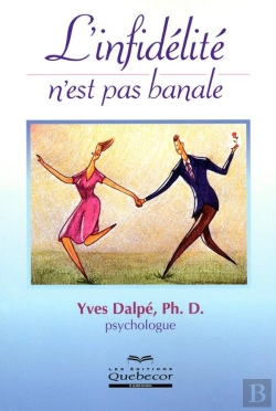 Bertrand.pt - L'Infidélité N'Est Pas Banale
