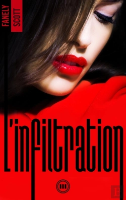 Bertrand.pt - L'Infiltration - Tome 3