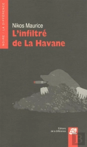 L'Infiltre De La Havane