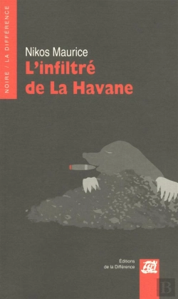 Bertrand.pt - L'Infiltre De La Havane